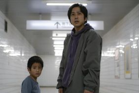Exit 8 Sets Shudder Streaming Release Date for 93% RT Horror Movie