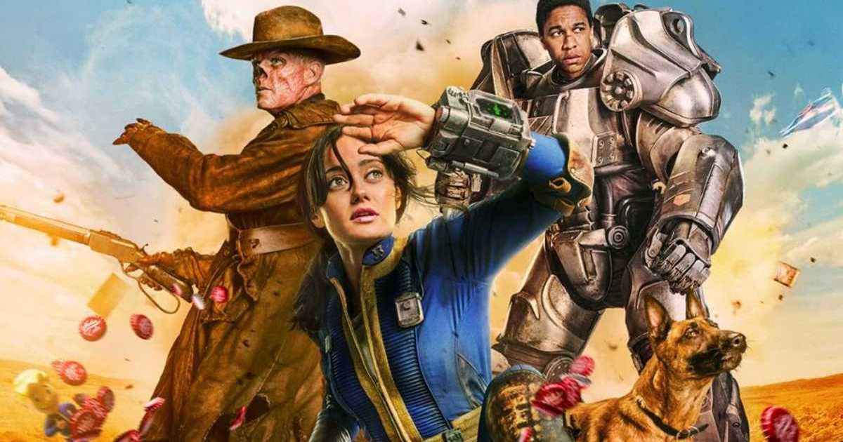 Fallout Season 3 TV Show Expands with Star Wars Actor & More Cast in Key Roles