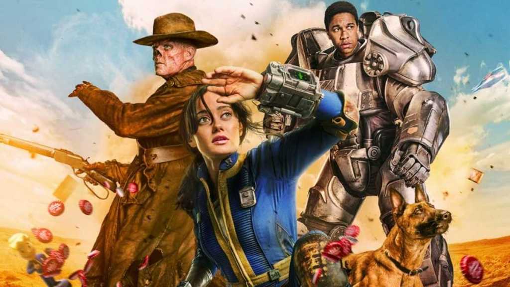 Fallout Season 3 TV Show Expands with Star Wars Actor & More Cast in Key Roles