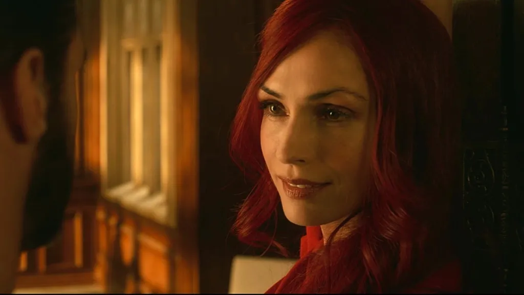 Famke Janssen Says Marvel ‘Made a Mistake’ With Jean Grey in Avengers: Doomsday