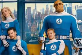 Marvel Retcons Fantastic Four’s MCU Origin Story With a Doctor Doom Twist