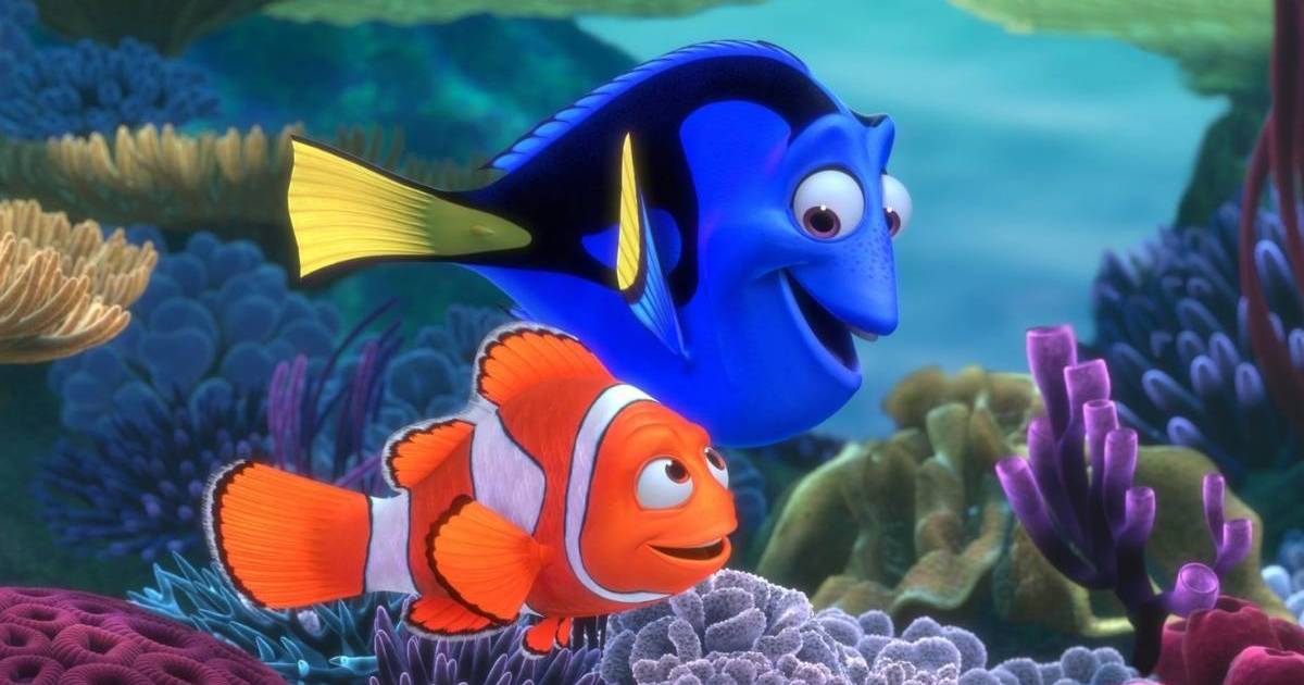 Finding Nemo: Ellen DeGeneres' Dory Return Gets New Details - Comic Book Movies and Superhero Movie News - SuperHeroHype