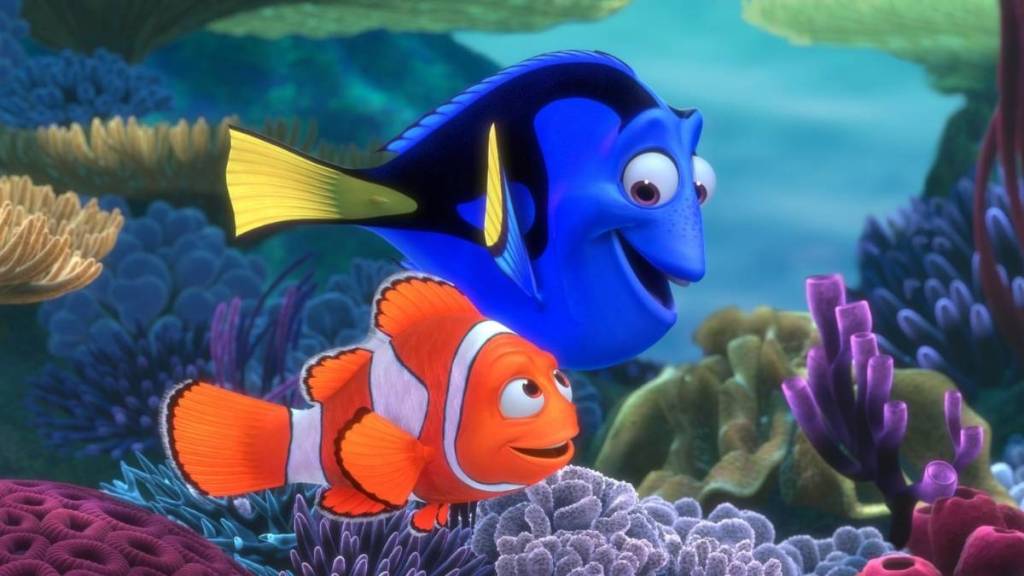 Finding Nemo: Ellen DeGeneres' Dory Return Gets New Details