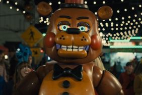 Five Nights at Freddy's 3 Enlists the Last Person Fans Expected for Key Role