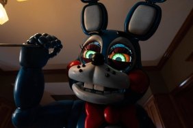 Five Nights at Freddy’s 3 Update Clarifies Who Is Actually Writing Horror Movie Sequel