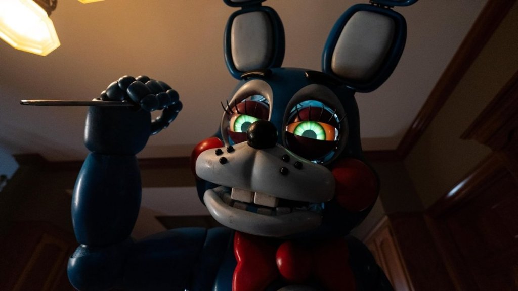 Five Nights at Freddy’s 3 Update Clarifies Who Is Actually Writing Horror Movie Sequel