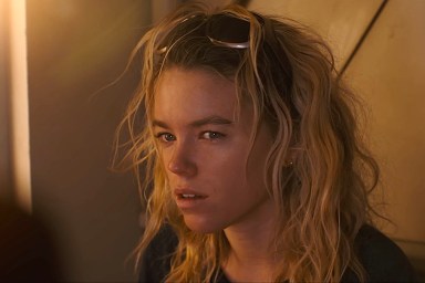 Former NBC Host Megyn Kelly Calls Milly Alcock ‘Loathsome’ in Blistering Supergirl Rant