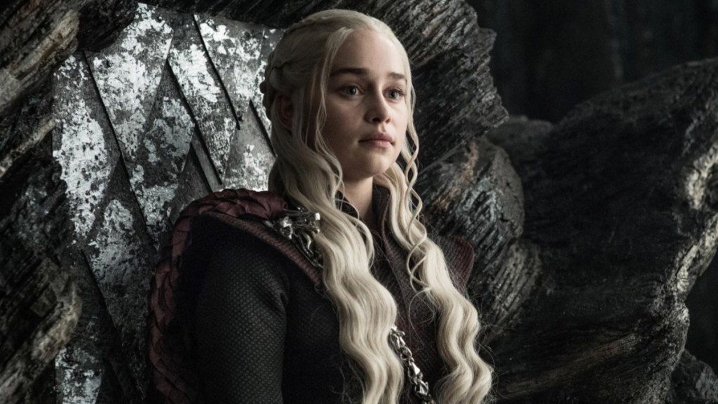 Beloved Game of Thrones Prequel & More HBO Max Releases This Week