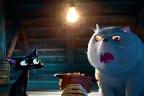 Gatto Teaser Trailer: Mark Ruffalo Is a Cat Mixed Up with the Mob in New Pixar Movie