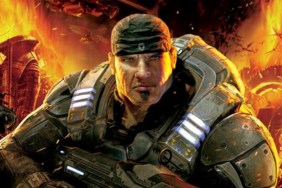 Netflix's Gears of War Movie Plot Reveal Answers a Big Question