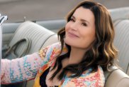 ‘Disappointed’: Geena Davis Speaks Out After Netflix Cancels Highly-Acclaimed Sci-Fi Series