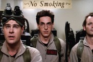 Netflix's Ghostbusters Series Reveals Title & Stunning Logo Art