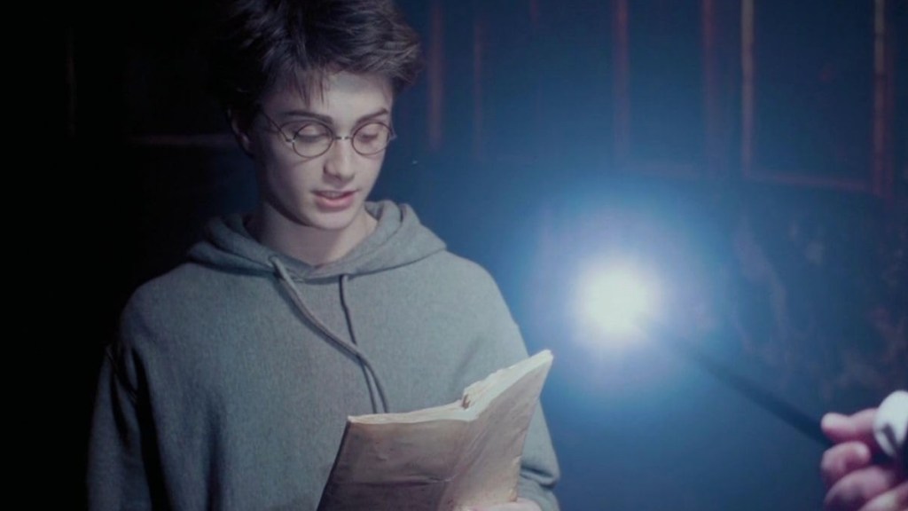 Harry Potter’s Most Valuable Prop Will Surprise Fans Ahead of HBO Max TV Show