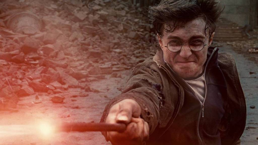 Harry Potter’s Most Valuable Prop Will Surprise Fans Ahead of HBO Max TV Show