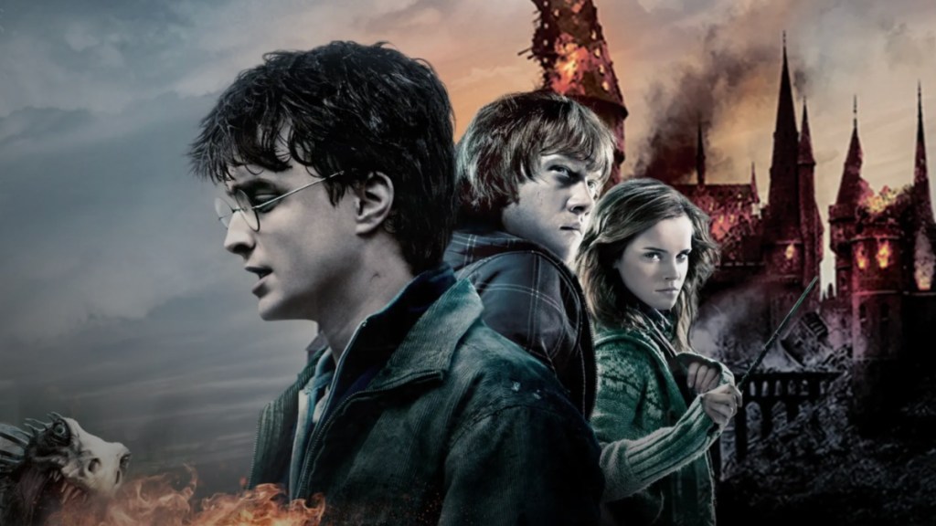 Harry Potter Fans Just Got Bad News From HBO Max & Peacock