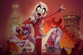 Warner Bros. Sets Hazbin Hotel Creator's Fantasy Movie, Reveals First Look