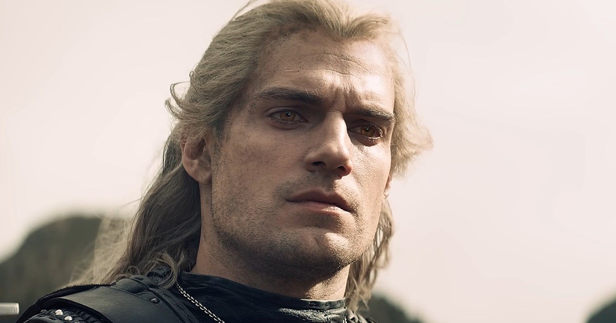 Henry Cavill’s First Netflix Movie After The Witcher Exit Arrives Soon - Comic Book Movies and Superhero Movie News - SuperHeroHype