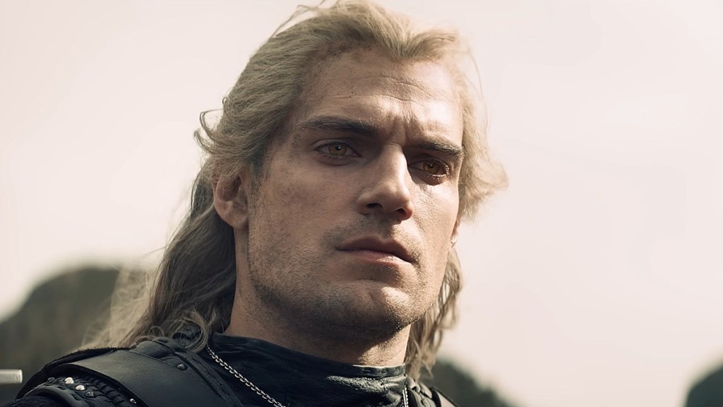 Henry Cavill’s First Netflix Movie After The Witcher Exit Arrives Soon