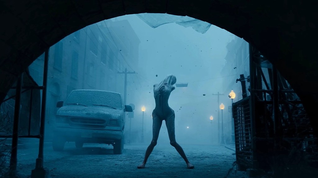 Horror Sequel Based on Hit Video Game Is Already a Streaming Topper Post Debut