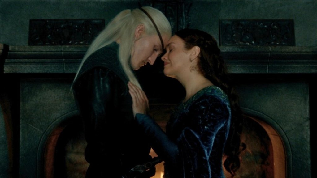 ‘I’m the Daddy Now’: House of the Dragon Season 3 Stars Discuss Shocking Incest Scene
