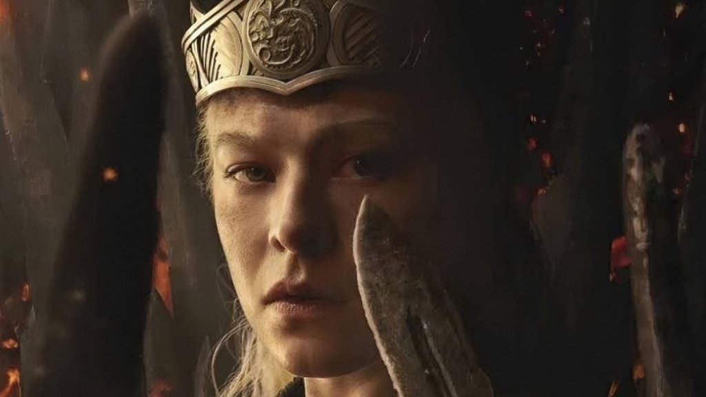 ‘I’m the Daddy Now’: House of the Dragon Season 3 Stars Discuss Shocking Incest Scene