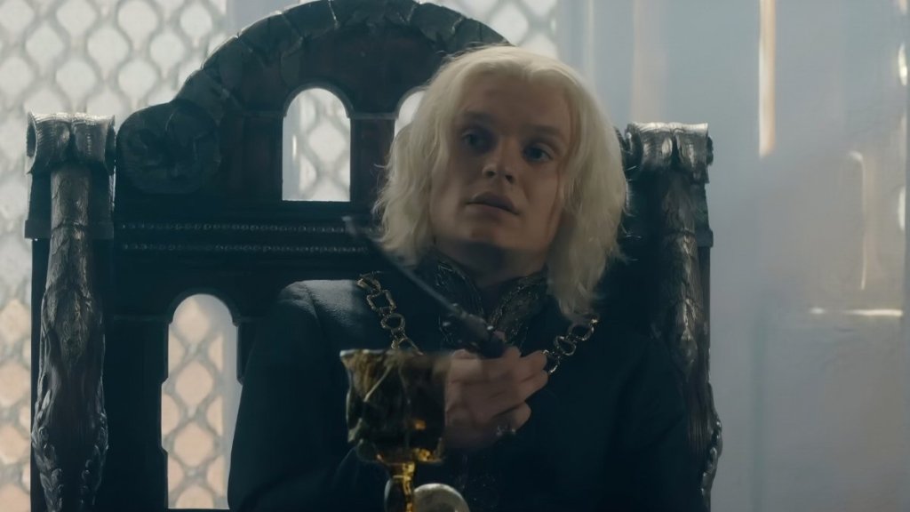 House of the Dragon Season 3 Gets Shockingly Excellent Rotten Tomatoes Score