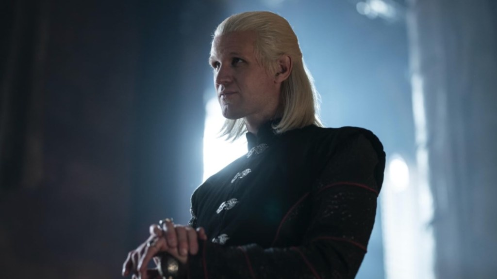House of the Dragon Finally Delivers the Daemon Targaryen Fix Fans Wanted