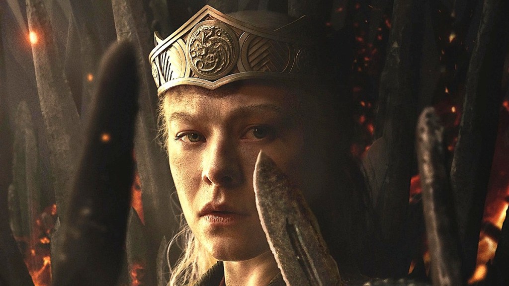 House of the Dragon Fans May Not Like Co-Creator's Comment on GOT Future After Season 4