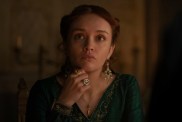 HOTD’s Shocking Aemond & Alicent Scene Leaves Fans Speechless, Olivia Cooke Explains