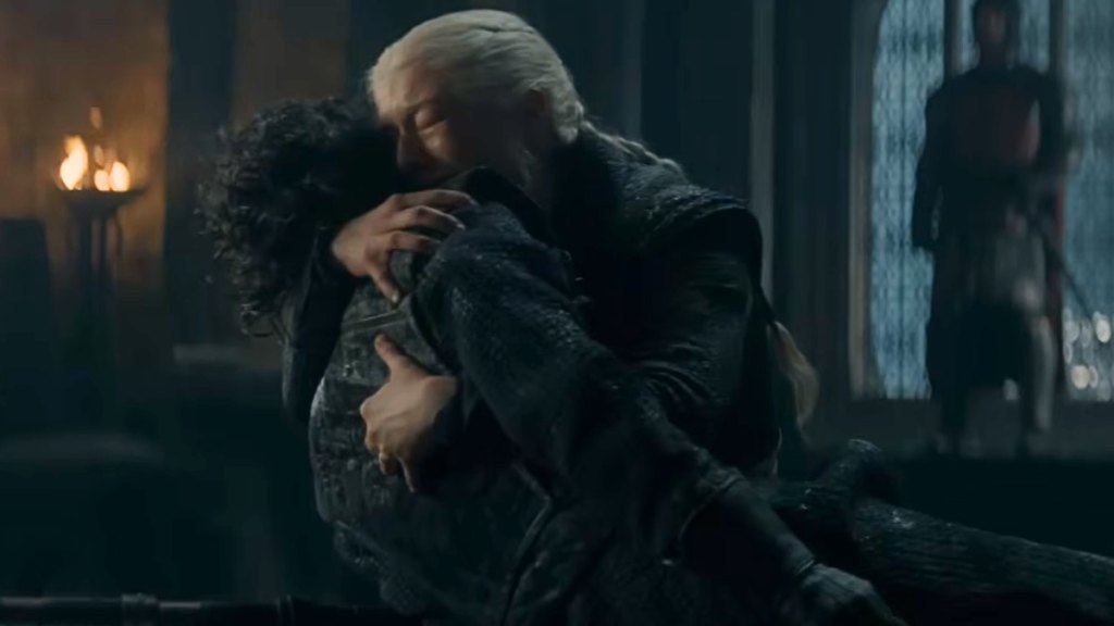 House of the Dragon Season 3 Episode 2