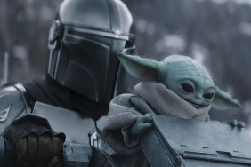 How 1 Legendary Liam Neeson Movie Inspired The Mandalorian & Grogu's Epic Battle