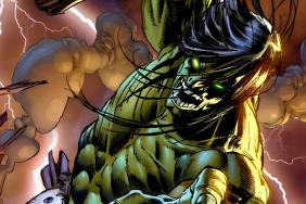 Hulk son Skaar