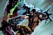 Hulk Declares War on Marvel’s Biggest Heroes, Including Spider-Man and Wolverine