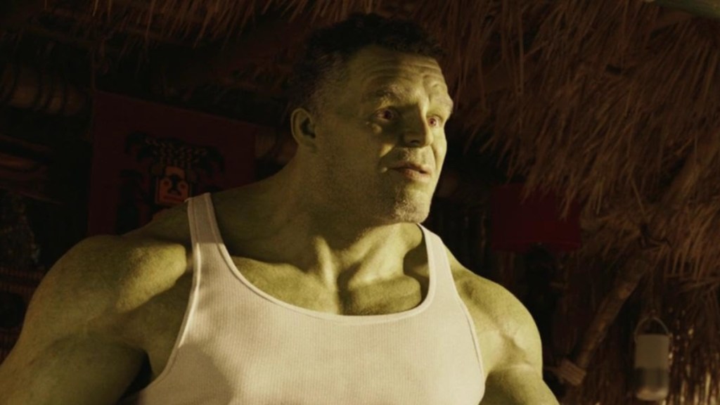 Spider-Man: Brand New Day To Debut MCU's Biggest Hulk Ever — Report