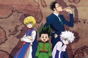 Hunter x Hunter Finally Ends a Near 2-Year Wait With New Release Date