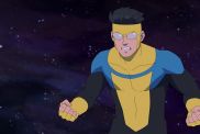 Robert Kirkman’s Original Invincible Movie Was So Bad He Had To Scrap It