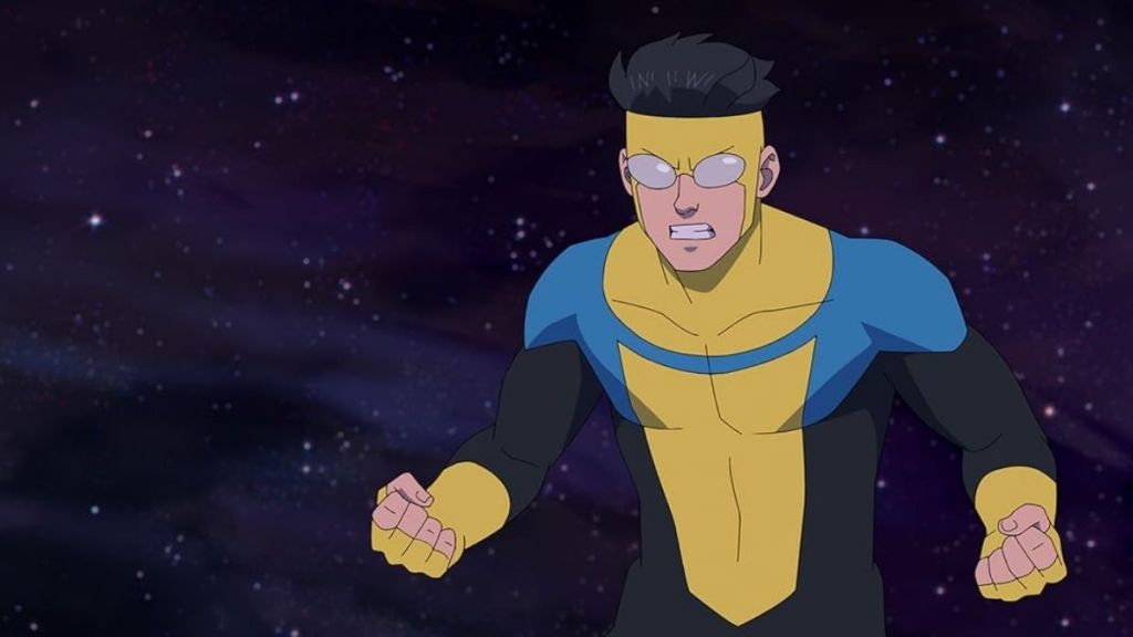 Robert Kirkman’s Original Invincible Movie Was So Bad He Had To Scrap It