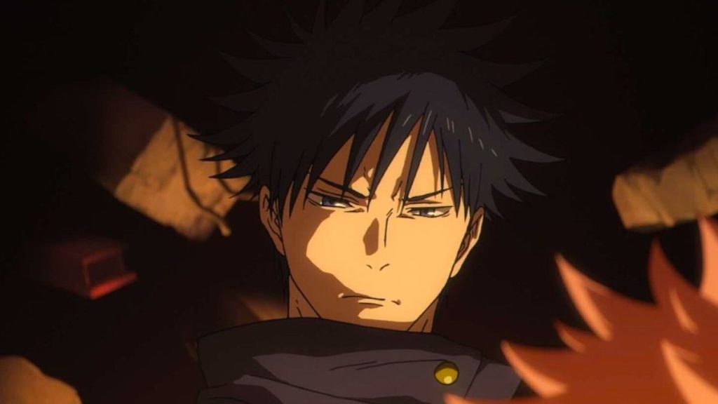 best anime like Jujutsu Kaisen