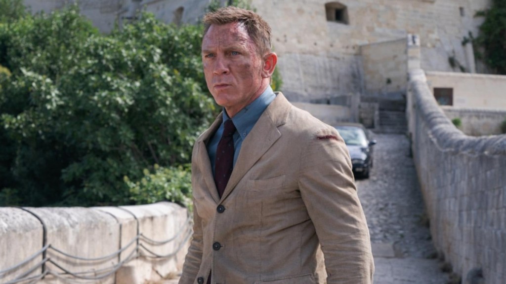 James Bond 26's Theatrical Future Gets Good & Bad News