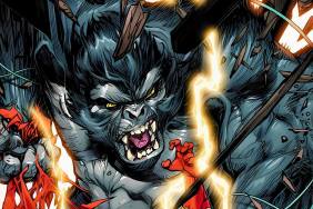 James Gunn Gorilla Grodd Jimmy Olsen