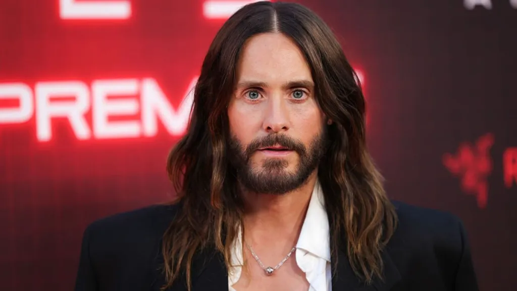 Jared Leto’s Skeletor Sounds Unrecognizable in Menacing He-Man Movie Clip