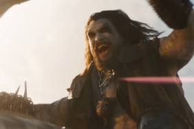 Jason Momoa Supergirl Lobo