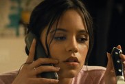 Jenna Ortega & Taika Waititi’s Sci-Fi Movie Gets First Footage Ahead of Trailer