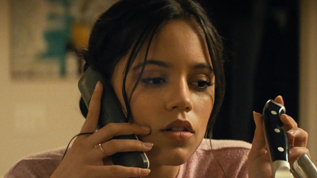 Jenna Ortega & Taika Waititi’s Sci-Fi Movie Gets First Footage Ahead of Trailer