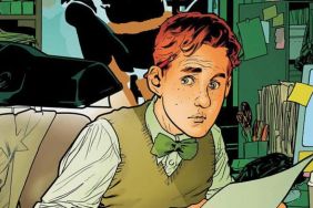 DC's Strange Jimmy Olsen-Gorilla Grodd Series May Finally Have a Title