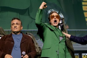 Joe Russo Explains Why Doomsday Won't Feel Like Previous Avengers Movies