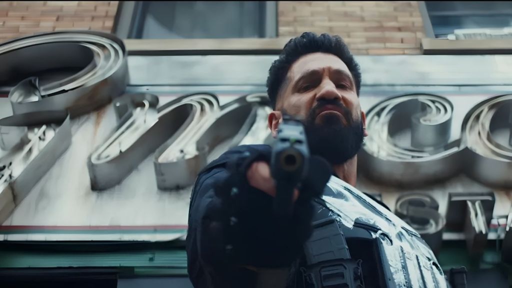 Future Marvel Specials After The Punisher Get Good & Bad News