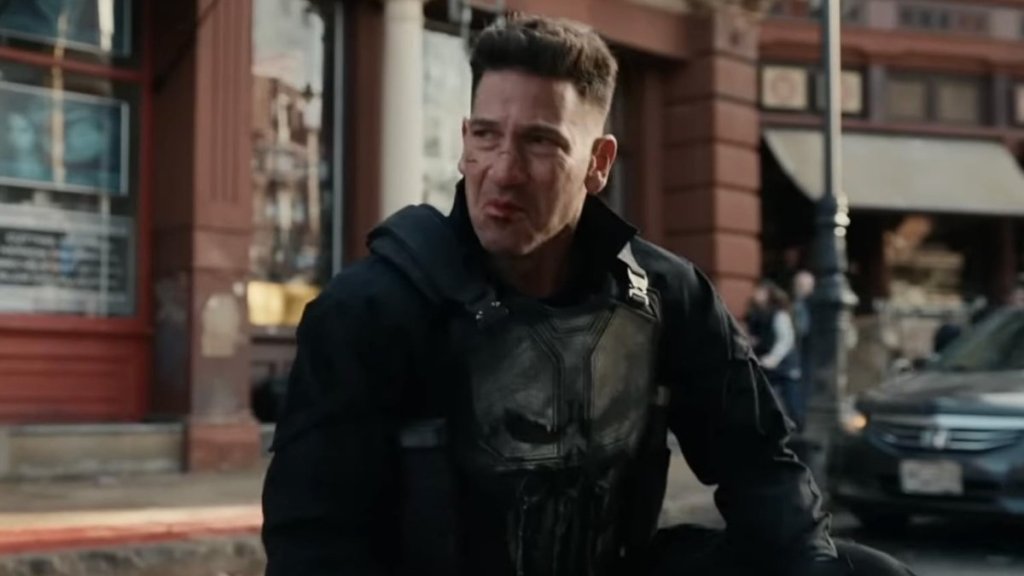 Spider-Man: Tom Holland Reveals How Punisher Keeps His Edge in PG-13 Movie