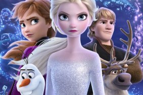 Olaf's Voice Actor Josh Gad Just Dropped 3 Big Frozen 3 Updates