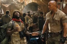 Dwayne Johnson & Kevin Hart’s Hit Adventure Movie Is Leaving Netflix Soon